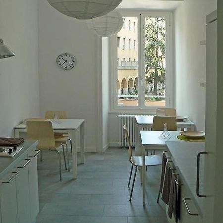 B&B Il Sampietrino Dei Cavalleggeri Roma Exterior foto