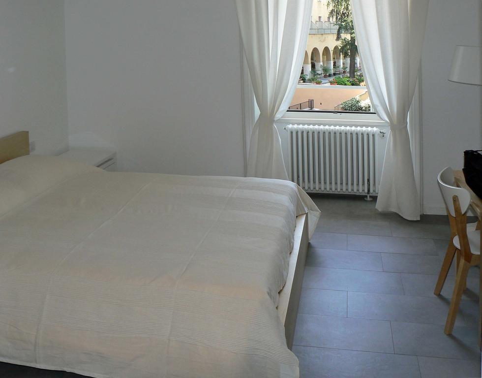B&B Il Sampietrino Dei Cavalleggeri Roma Cameră foto