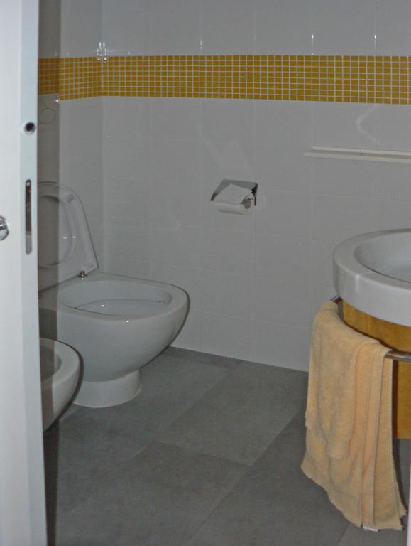 B&B Il Sampietrino Dei Cavalleggeri Roma Cameră foto